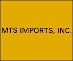 MTS Imports, Inc